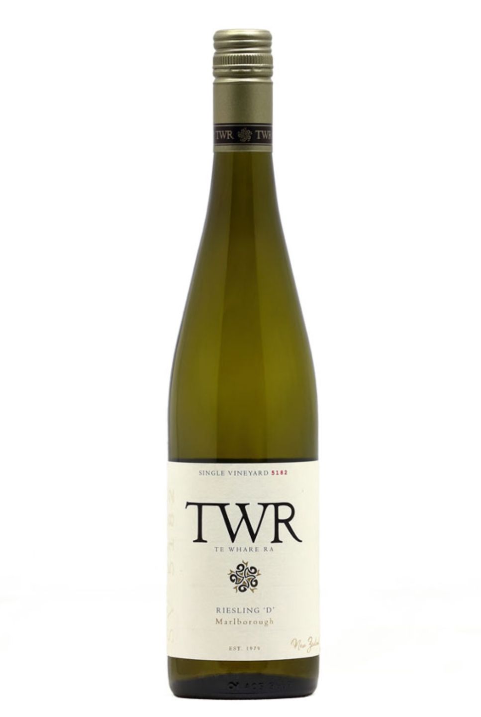 TWR Marlborough Riesling 2021