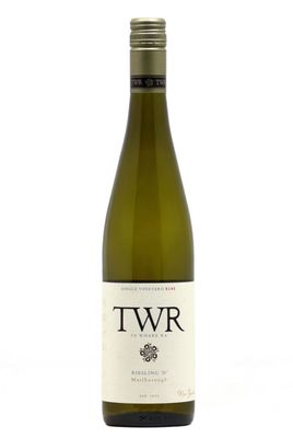 TWR Marlborough Riesling 2021