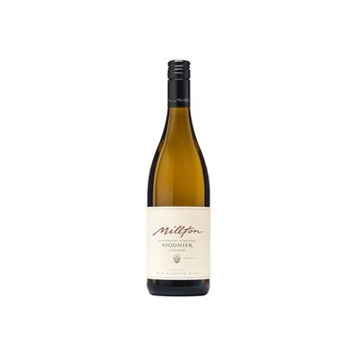 Milton Riverpoint Viognier Gisborne 2020