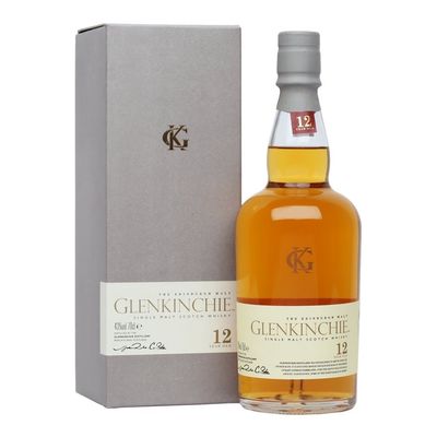 Glenkinchie 12yr 700ml
