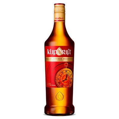 Klipdrift Export Brandy