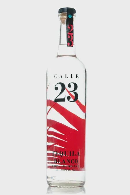 Calle 23 Tequila Blanco 700ml