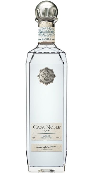 Casa Noble Tequila Blanco