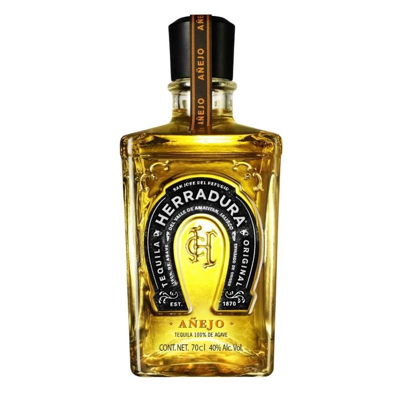 Herradura Anejo Tequila 700ml