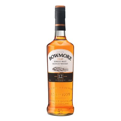 Bowmore Single Malt Scotch 12yr 700ml
