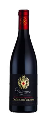 Cairanne Reserve des Hospitaliers 2020