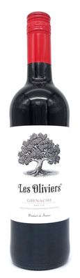 Les Oliviers Grenache