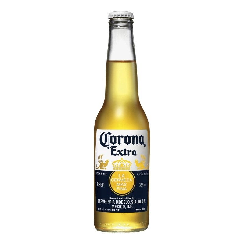 Corona 18pk Bottles
