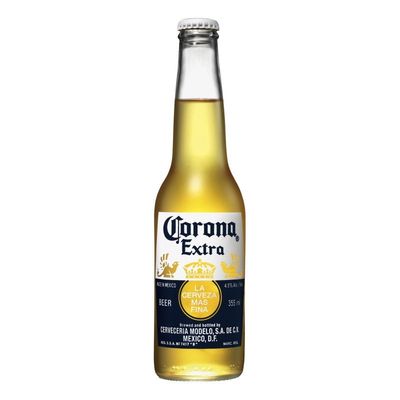 Corona 18pk Bottles