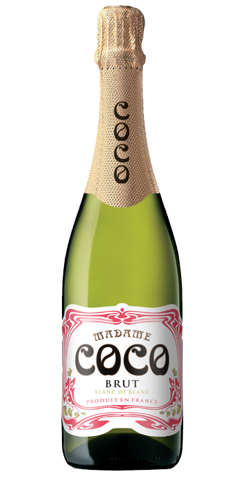 Madame Coco Brut