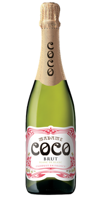 Madame Coco Brut