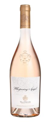Whispering Angel Cotes De Provence Rose