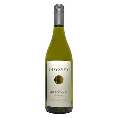 Odyssey Gisborne Chardonnay