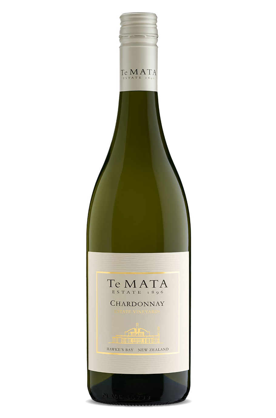 Te Mata Estate Chardonnay
