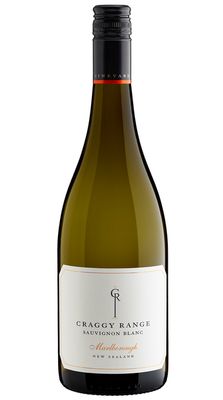 Craggy Range Marlborough Sav Blanc 2023