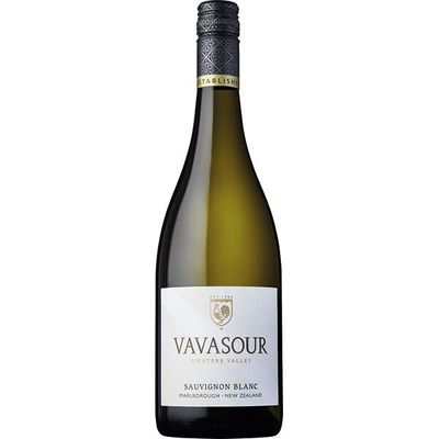 Vavasour Sav/Blanc Awatere Valley 2022