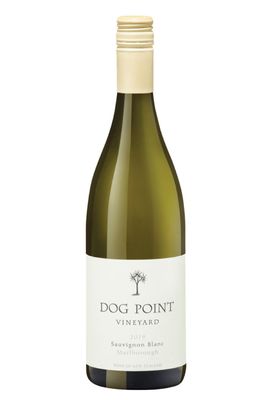 Dog Point Sauvignon Blanc 2023