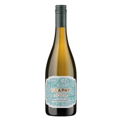 Heaphy Sav/Blanc