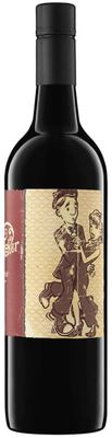 Molly Dooker &quot; Two Left Feet&quot; Shiraz/Cab/Merlot 2021