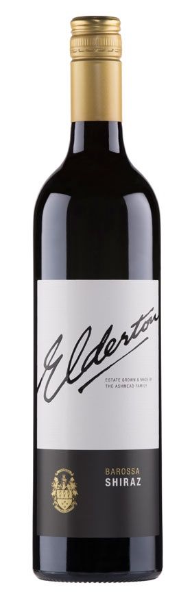 Elderton Barossa Shiraz 2021