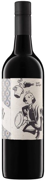 Molly Dooker &quot; The Maitre D&quot; Cab/Sav