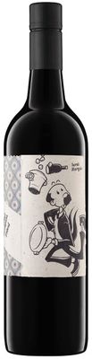 Molly Dooker &quot; The Maitre D&quot; Cab/Sav