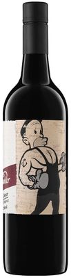 Molly Dooker &quot; The Boxer&quot; Shiraz 2022