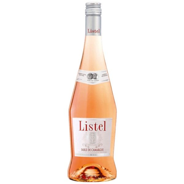Listel Gran de Gris Rose 2022