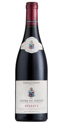 Famille Perrin Cote Du Rhone Reserve 2020