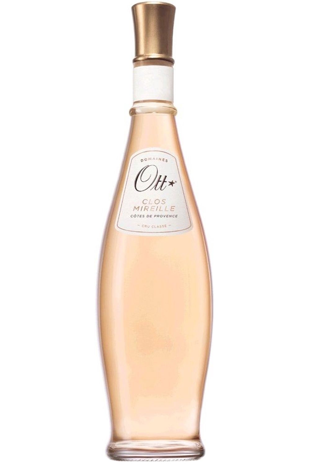 Domaines Ott Clos Mireille Cotes De Provence Rose