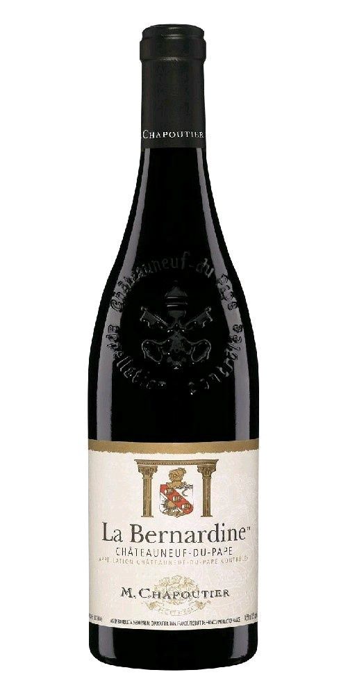 La Bernardine Chateauneuf-Du-Pape Rouge 2021