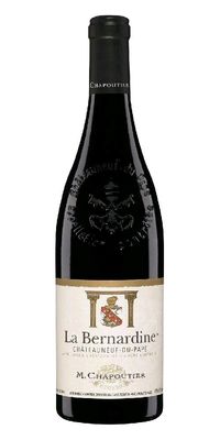 La Bernardine Chateauneuf-Du-Pape Rouge 2021