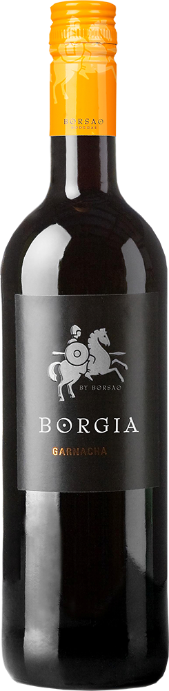 Borgia Garnacha 2020