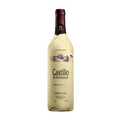 Castillo Crianza 2017