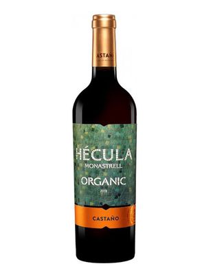 Hecula Monastrell 2021