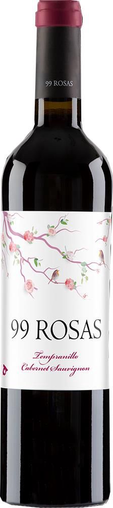 99 Rosas Tempranillo Cab/Sav