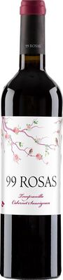 99 Rosas Tempranillo Cab/Sav