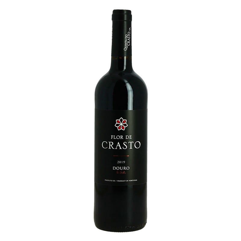 Flor De Crasto Douro D.O.C