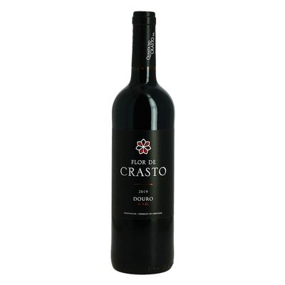 Flor De Crasto Douro D.O.C