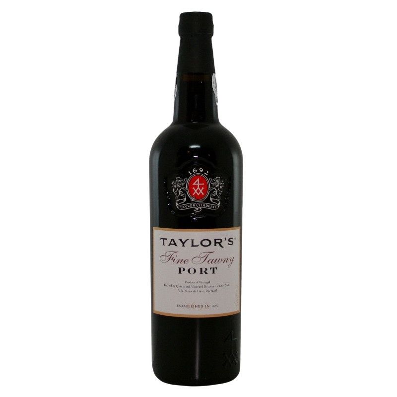 Taylors Fine Tawny Port