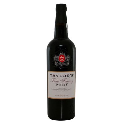 Taylors Fine Tawny Port