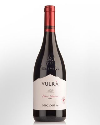 Nicosia Vulka Etna Rosso D.O.C 2018