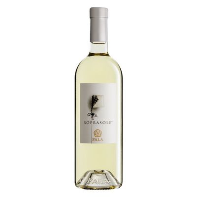 Pala Soprasole Vermentino DOC 2022
