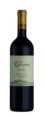 Cascinone Crocera Barbera d&#39;Asti DOCG 2019