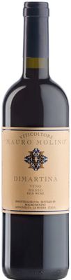 Mauro Molino Vino Rosso 2020