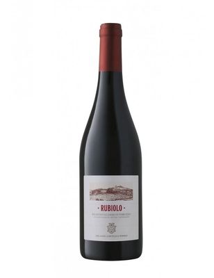 Rubiolo Montepulciano D&#39;Abruzzo D.O.C
