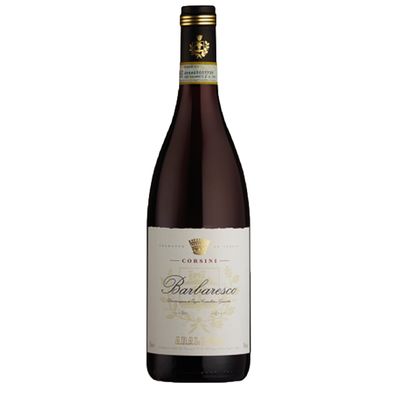 Barbaresco Corsini Araldica 2018