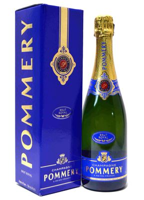 Pommery Brut Champagne