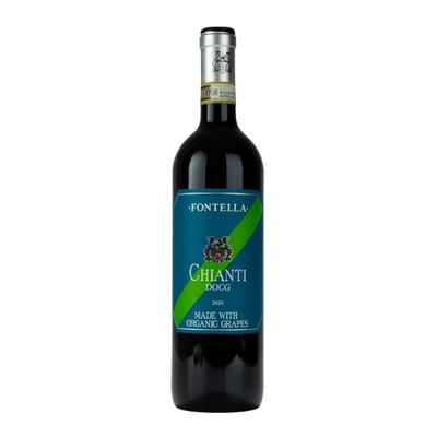 Fontella Chianti DOCG 2020