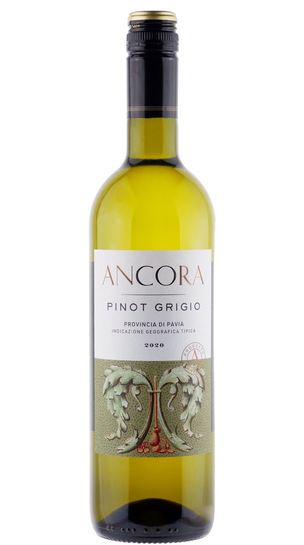 Ancora Pinot Griggio 2022